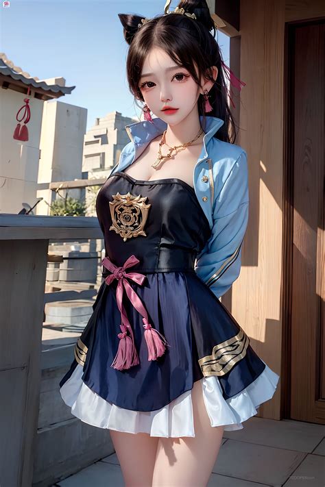 什么是超级希爱力